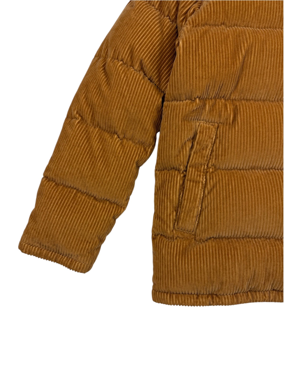 Patagonia Corduroy Fjord Coat