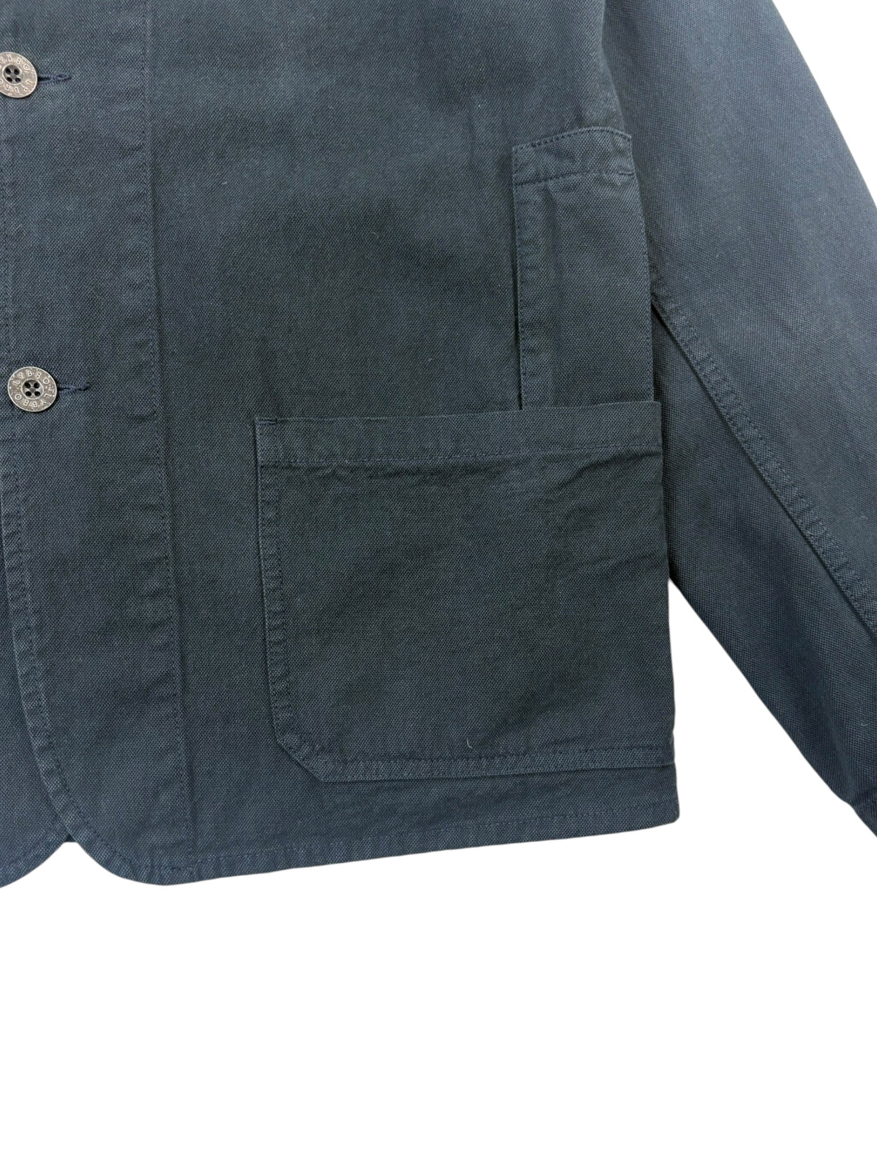 Nigel Cabourn Lybro Chore Jacket