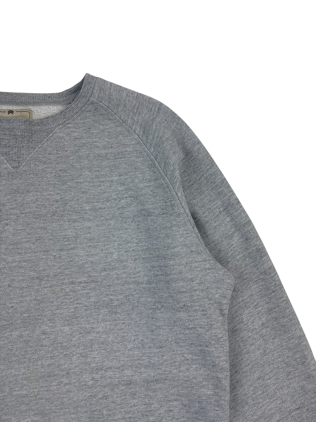 Nigel Cabourn Army Gym Arrow Sweater