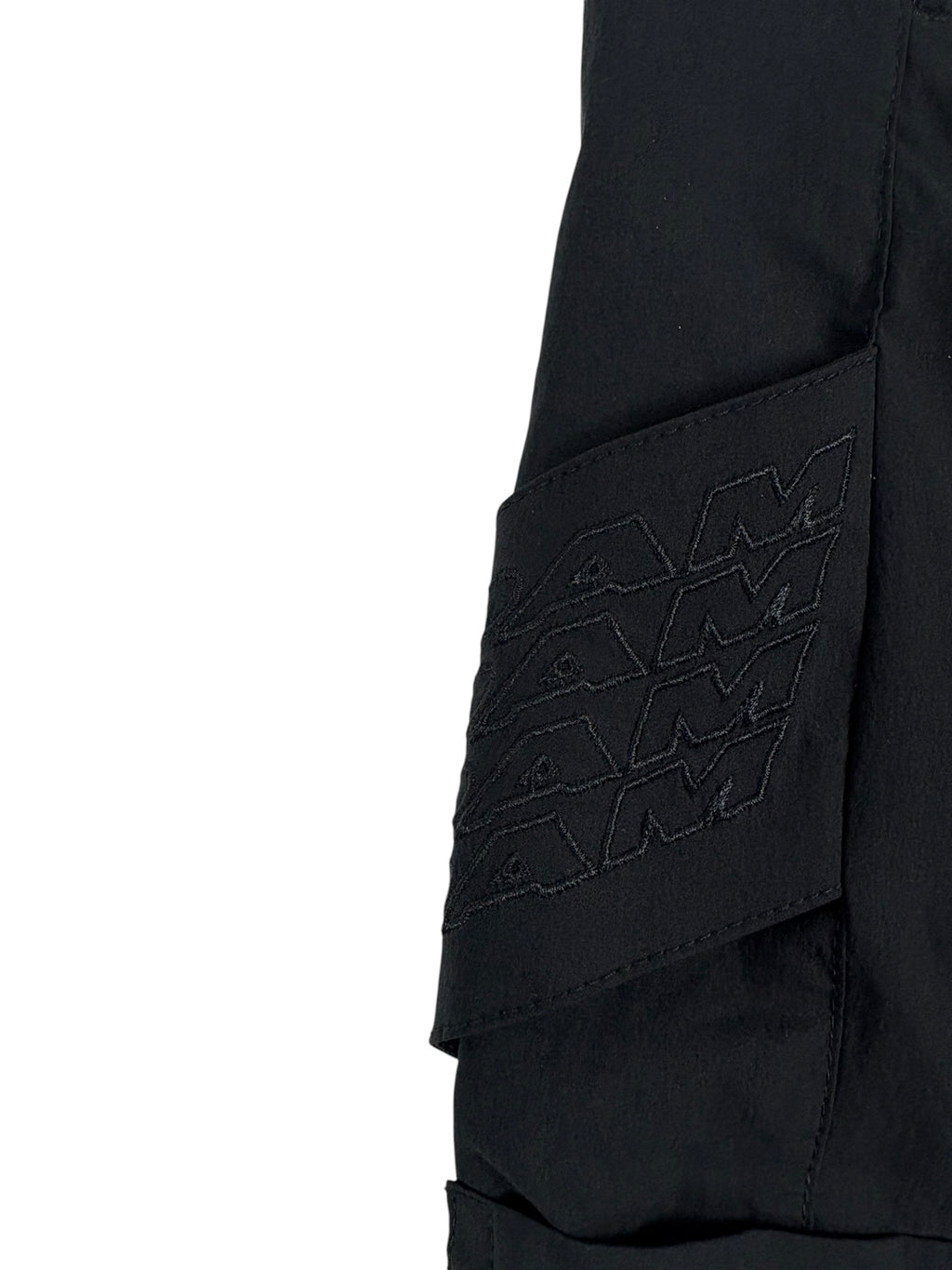 PAM P.T.C Space in Shell Tracksuit Pants