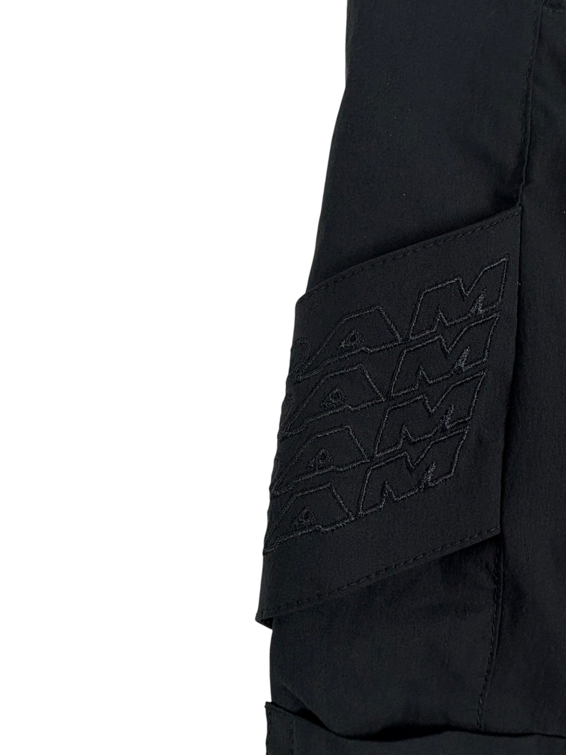 PAM P.T.C Space in Shell Tracksuit Pants