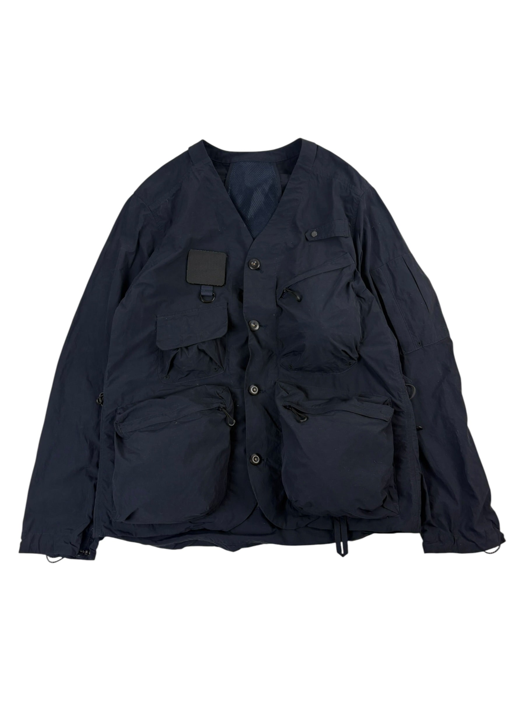 Norbit by Hiroshi Nozawa Field Jacket