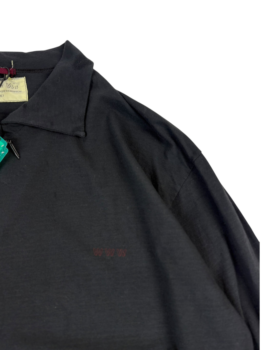 World Wide Web 1995 Jersey