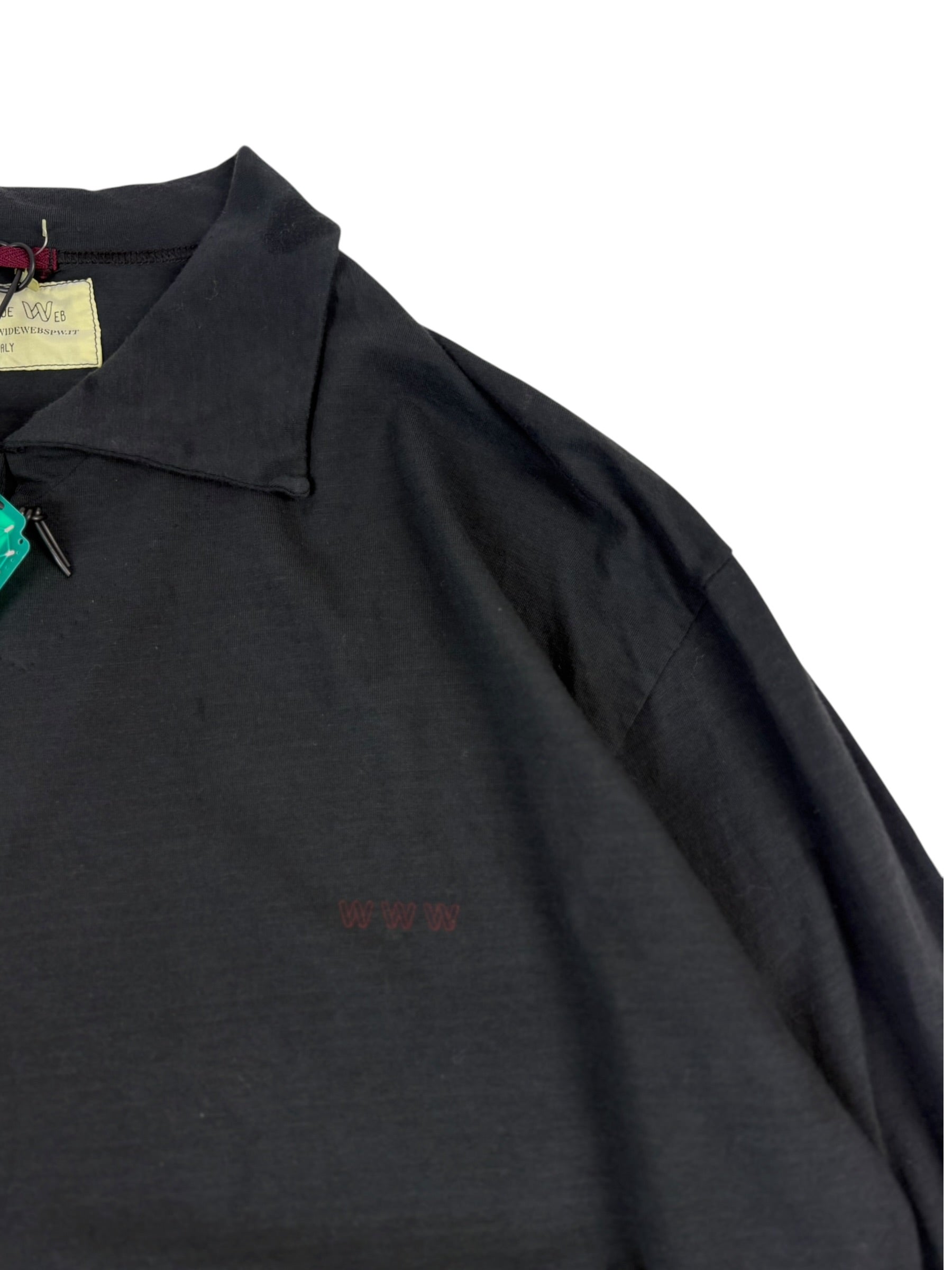World Wide Web 1995 Jersey