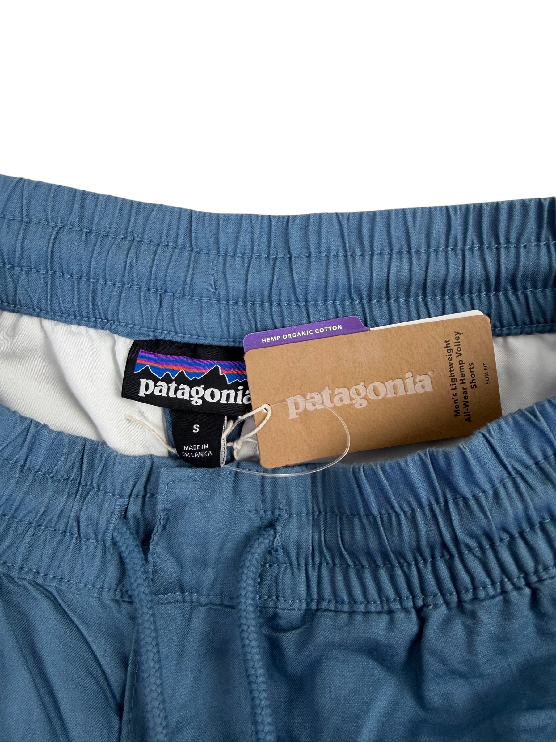 Patagonia Nomader Volley Shorts