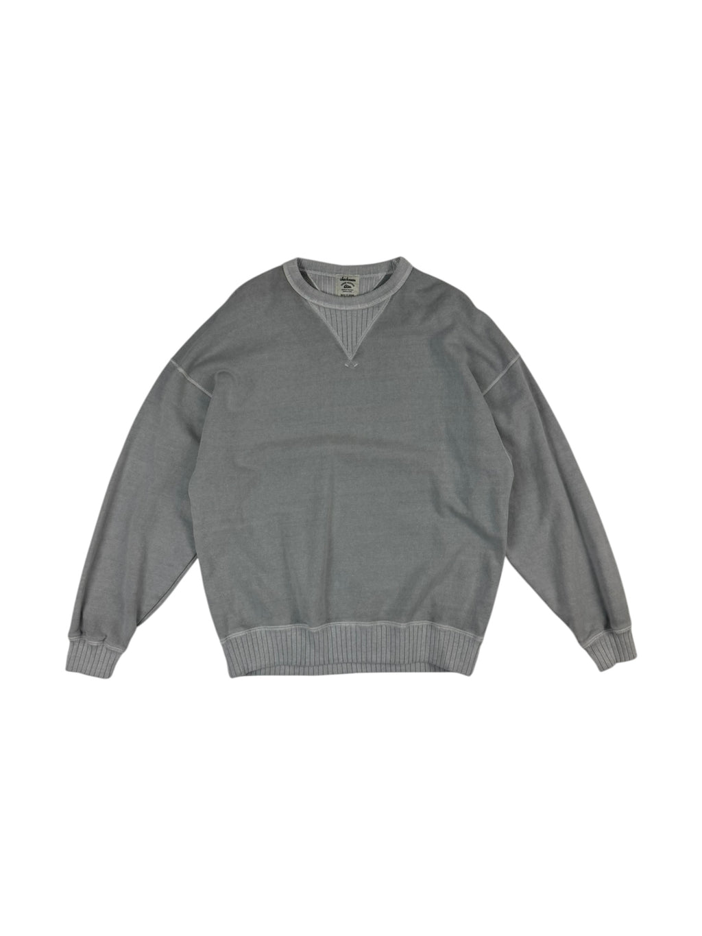 Jackman GG Crewneck Sweater