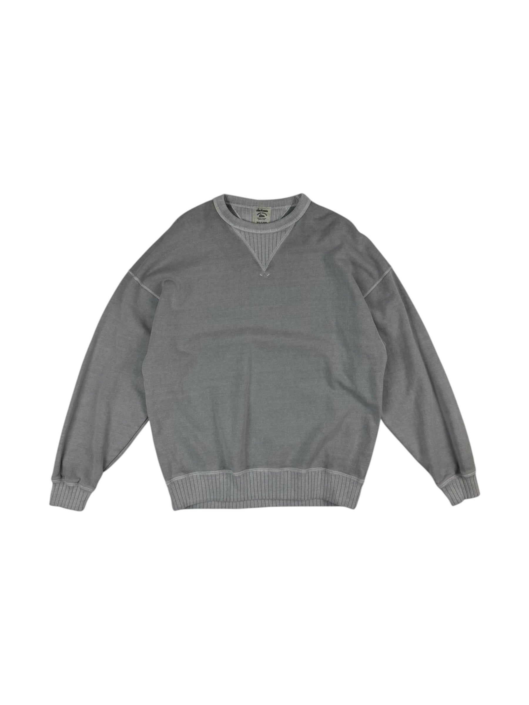 Jackman GG Crewneck Sweater
