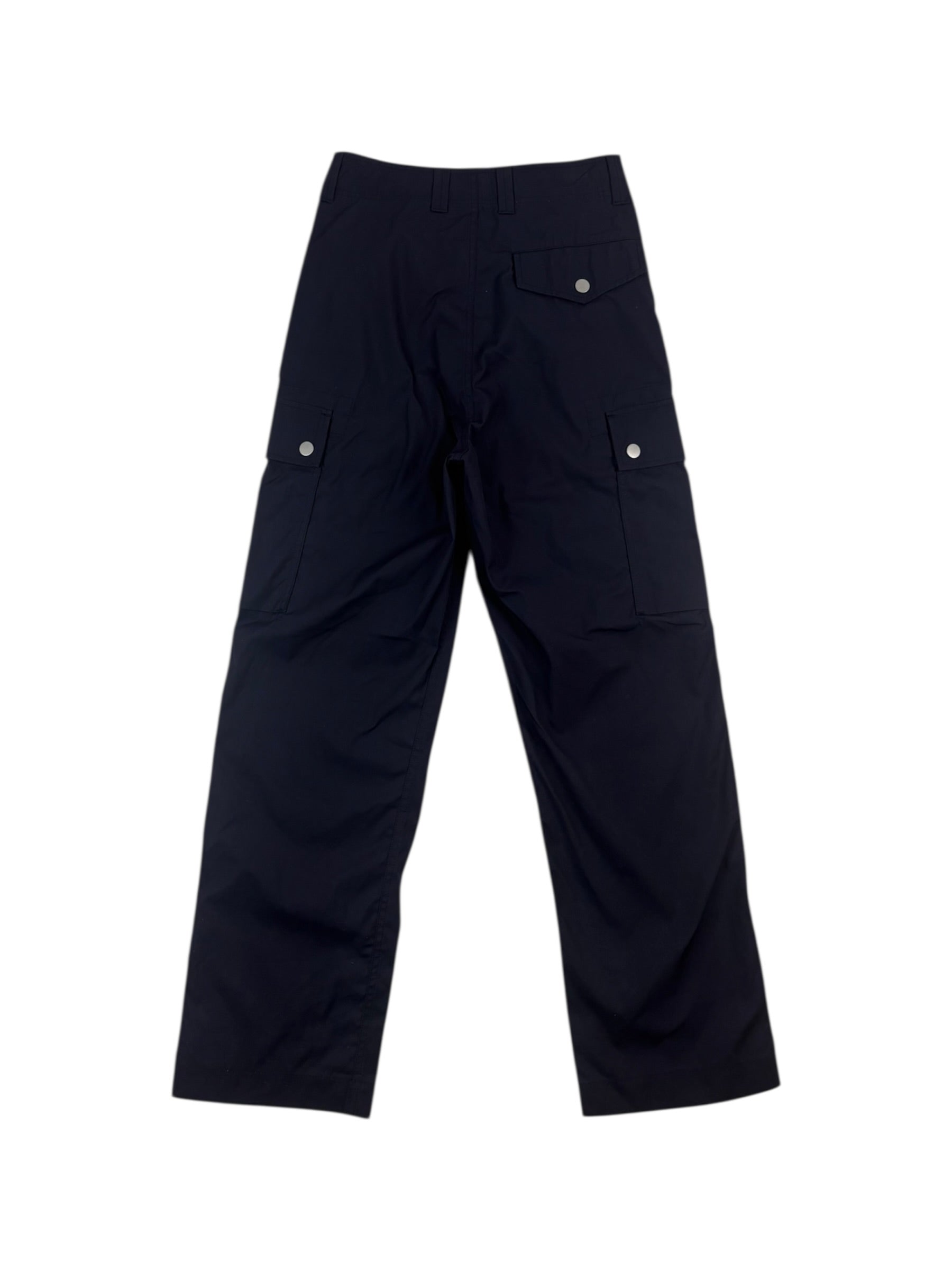 Nigel Cabourn Authentic Army Dutch Pants – RE:BOURN