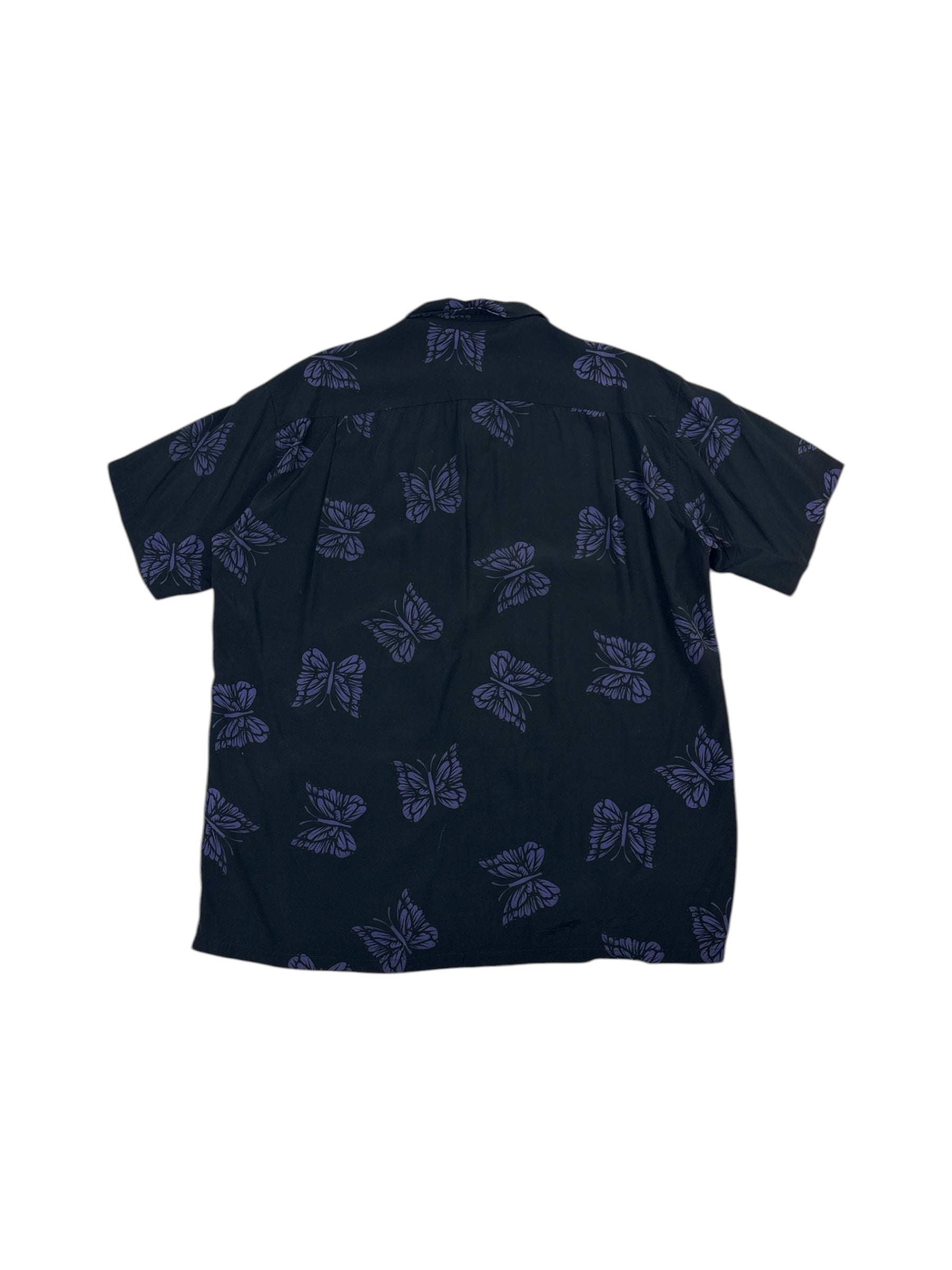 Needles x Sun Surf Aloha Shirt