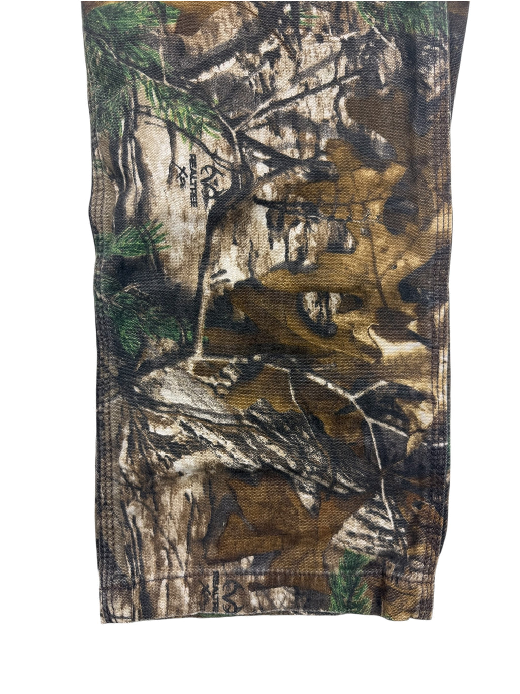 Carhartt Realtree Xtra Camo Trousers