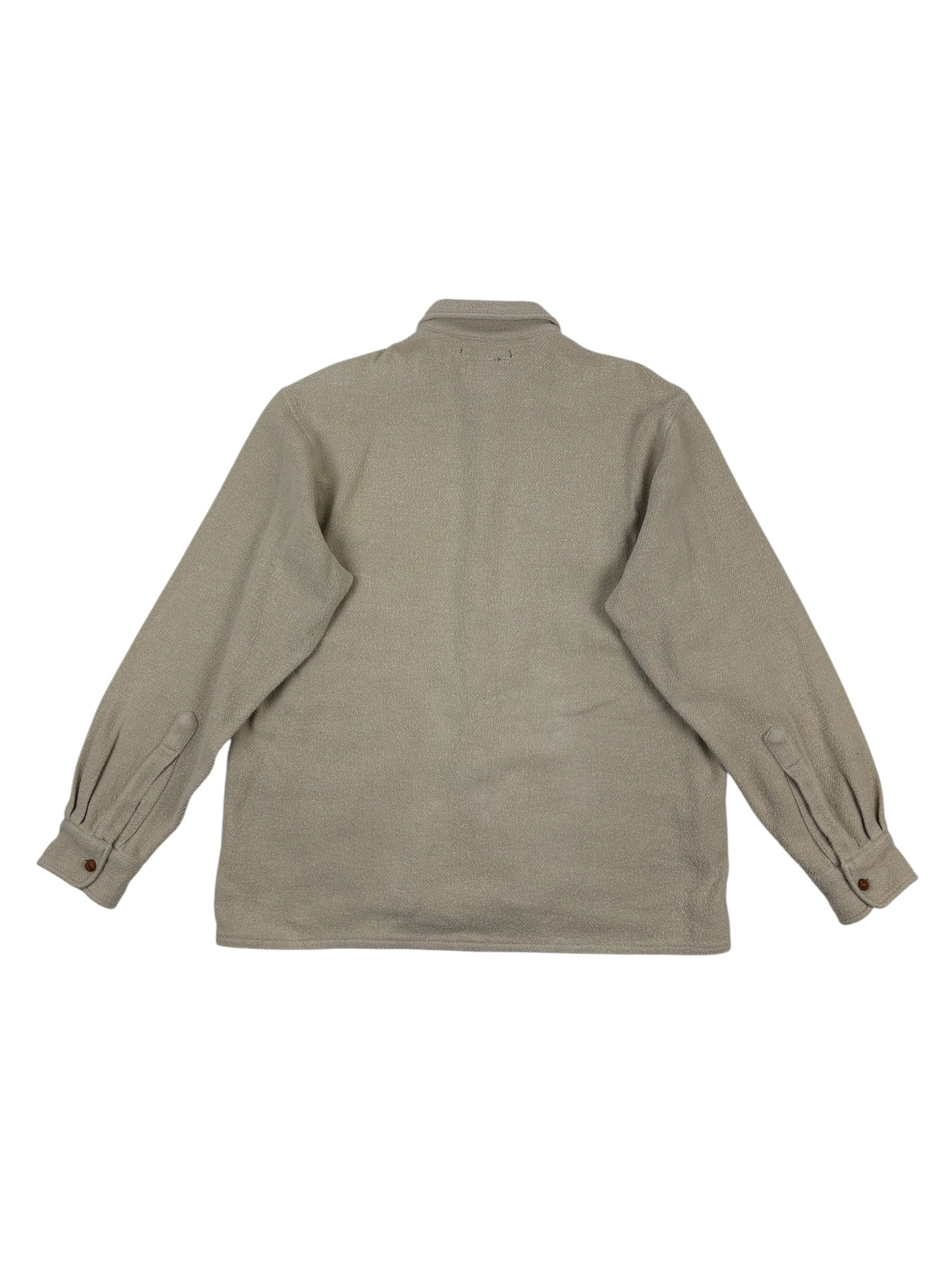 Nigel Cabourn Authentic Medical Shirt