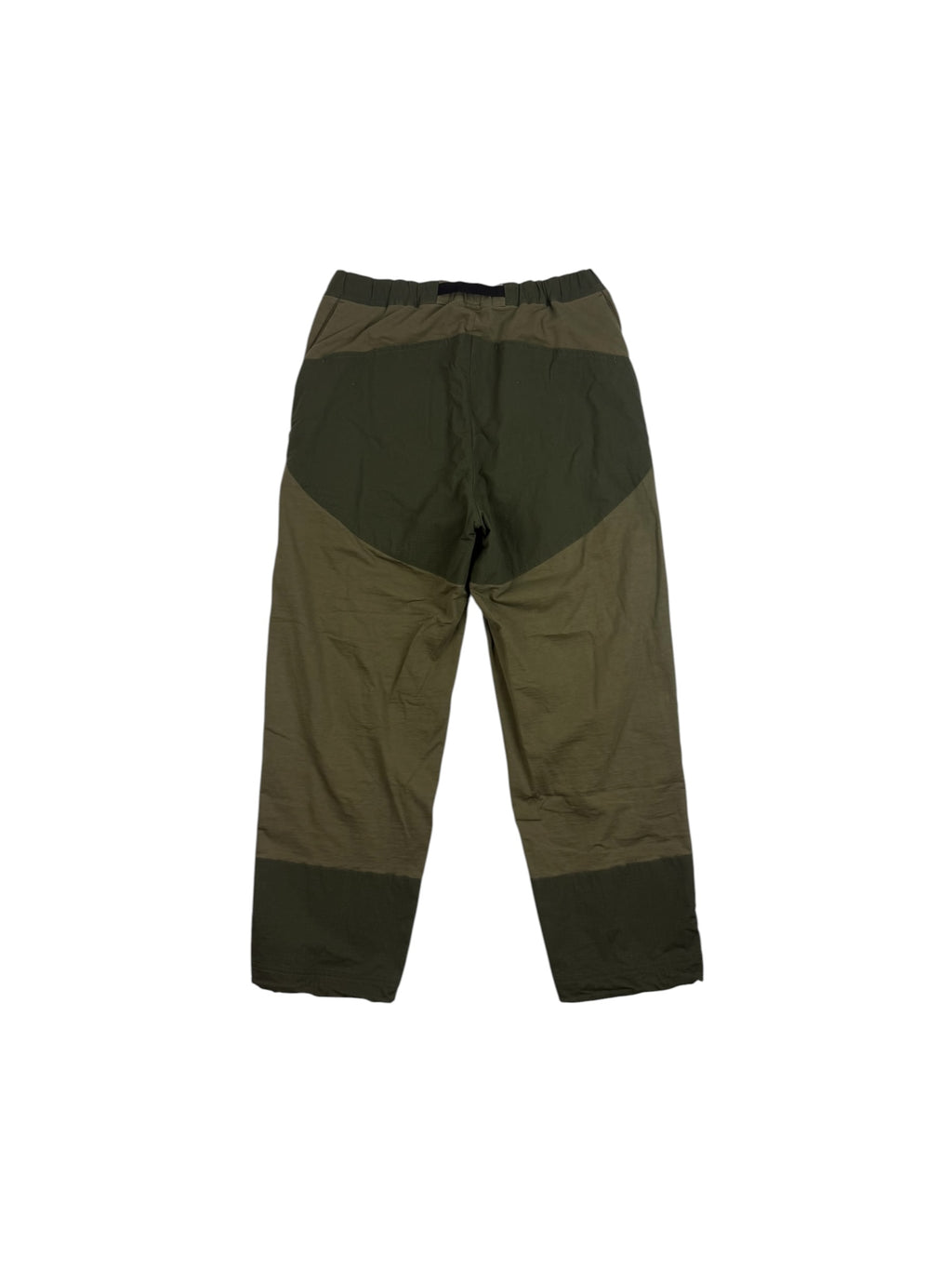 Norbit by Hiroshi Nozawa Soft Mountain Pants