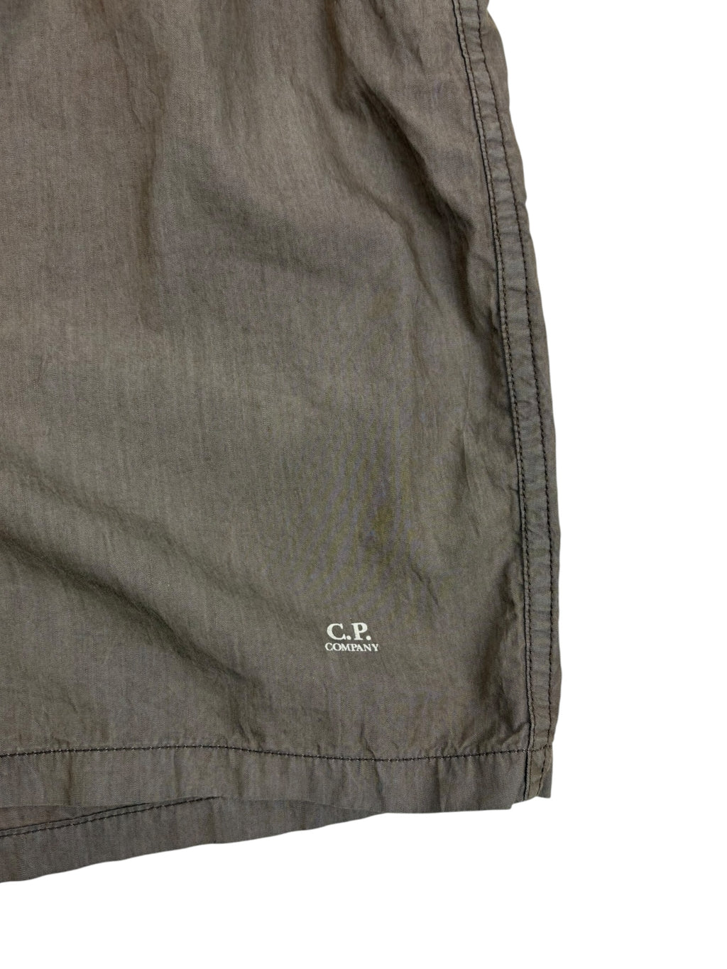 C.P. Company SS95 Nylon Swim Shorts