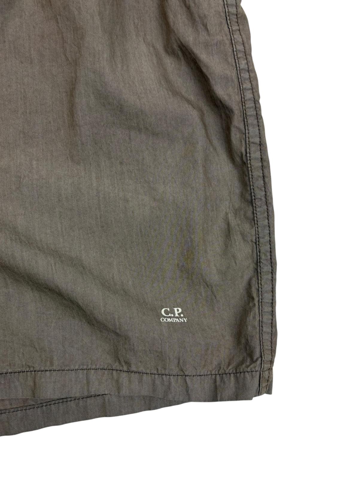 C.P. Company SS95 Nylon Swim Shorts
