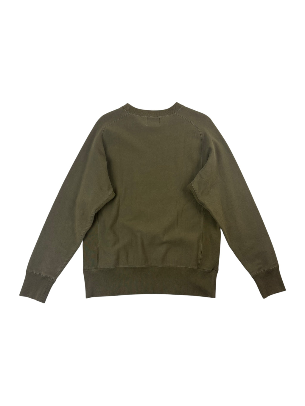 Nigel Cabourn Mainline J.S Homestead Army Sweatshirt