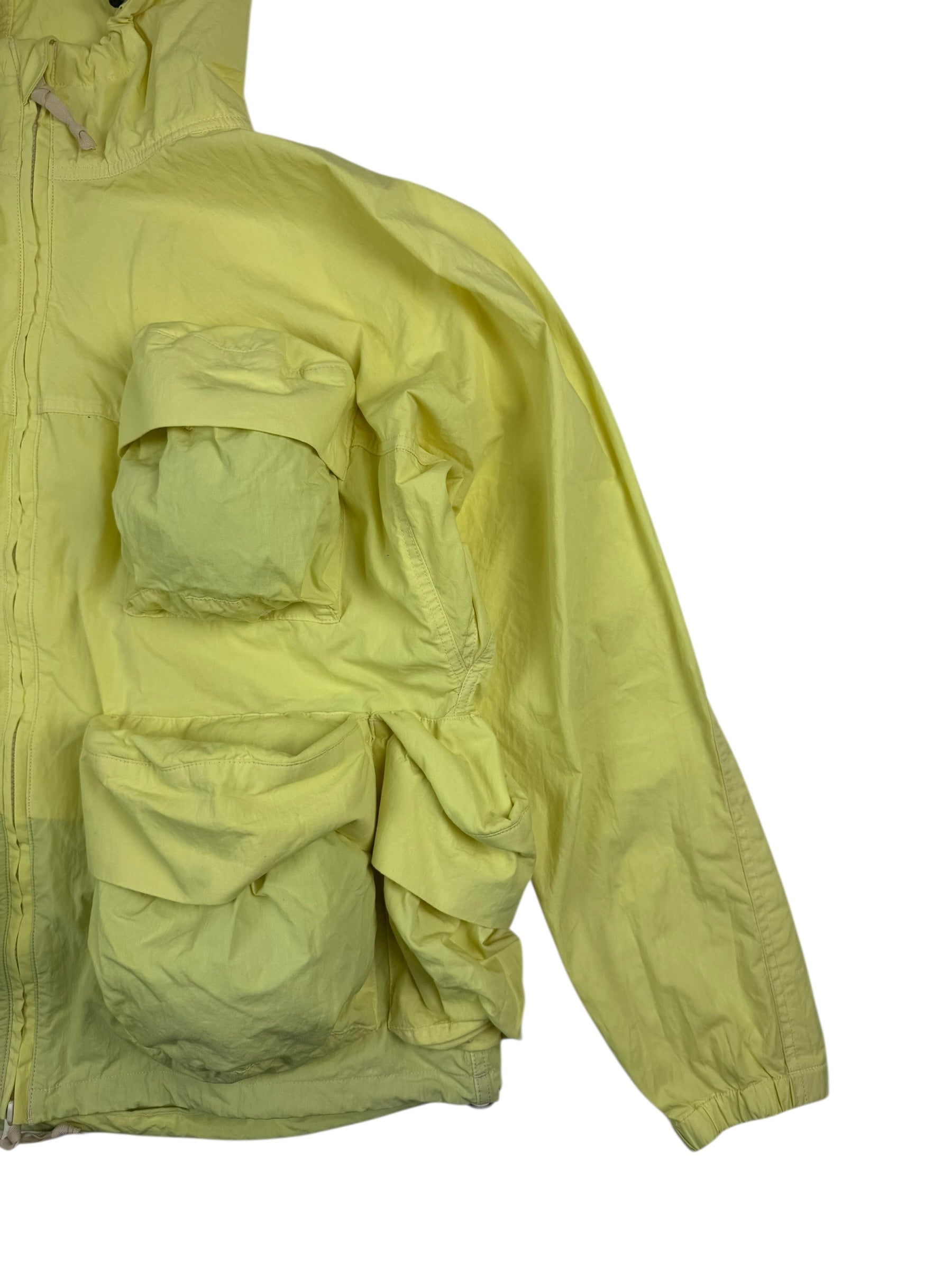 Snow Peak C/N Parka