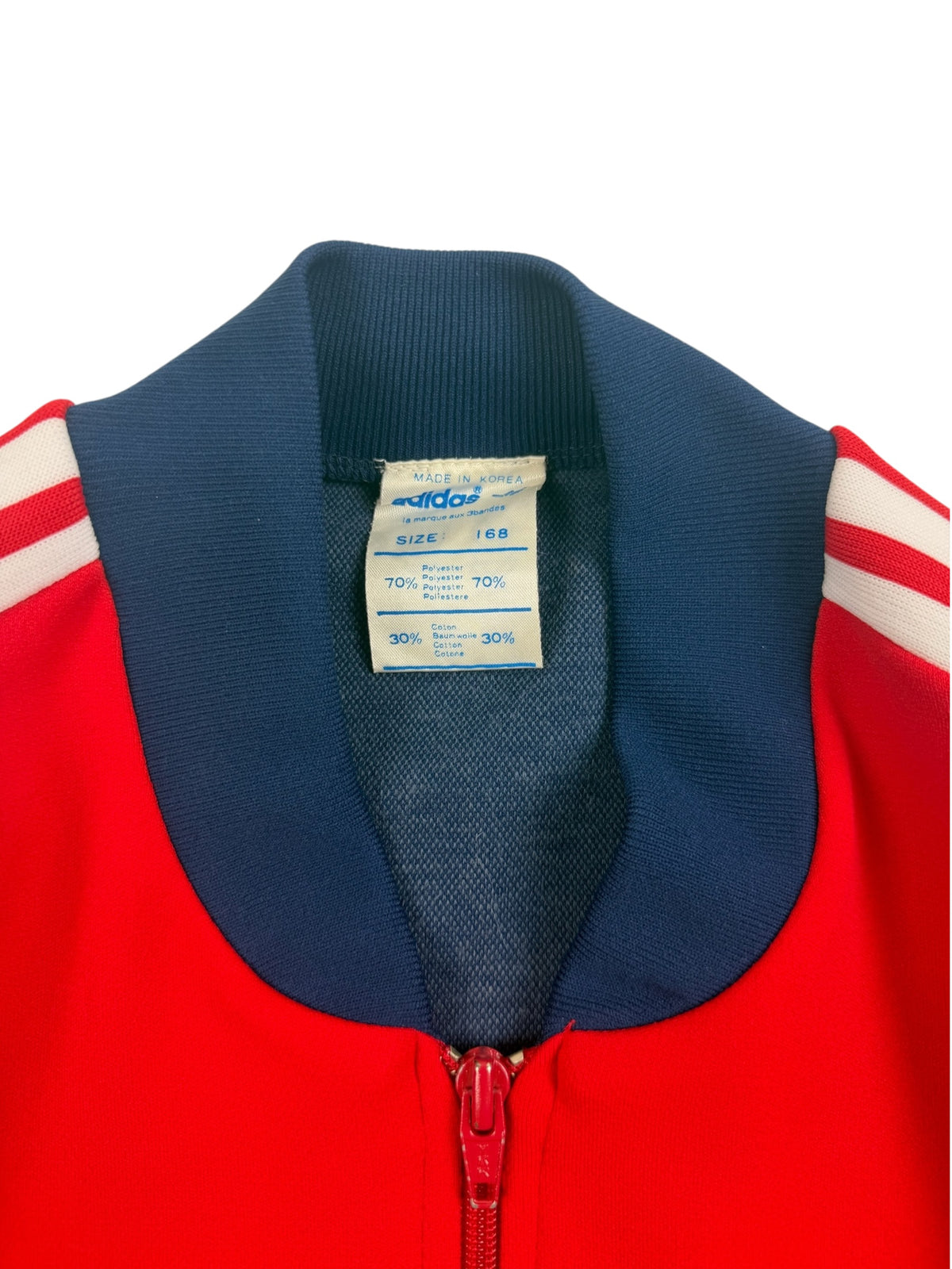 Adidas Originals 80s Track Jacket