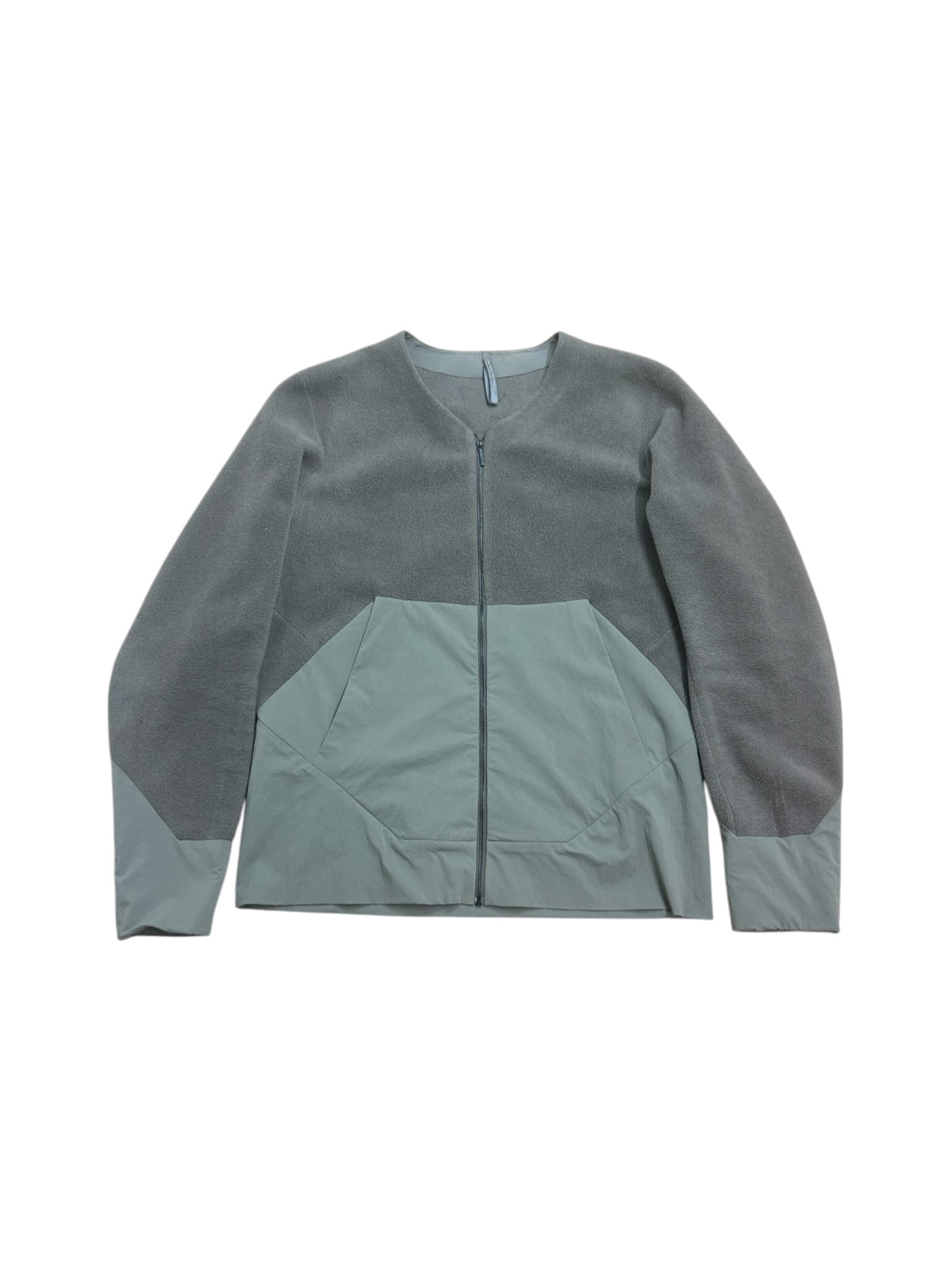Arc’teryx Veilance Dinitz Comp Fleece Jacket