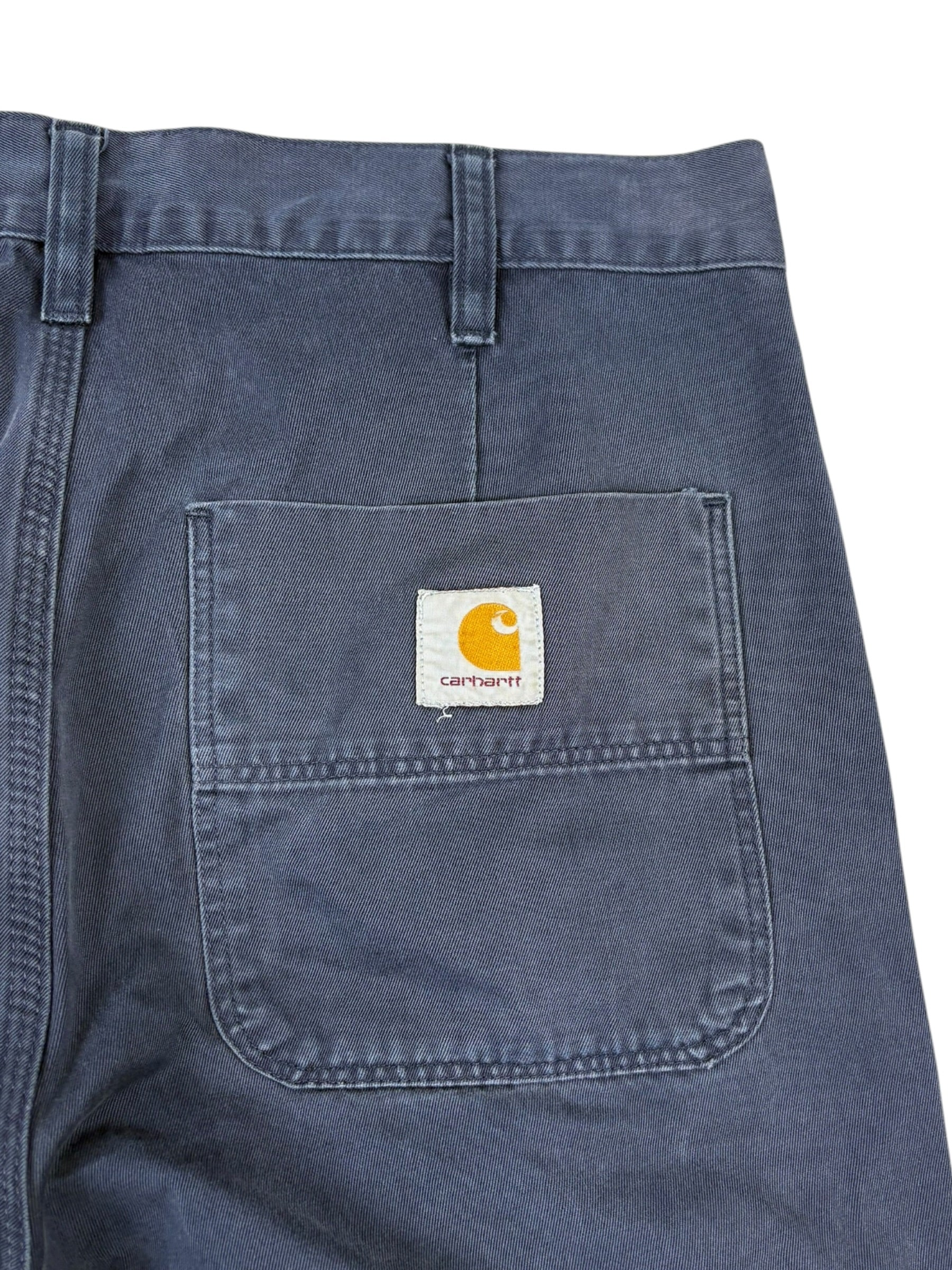 Carhartt WIP Abbott Pant