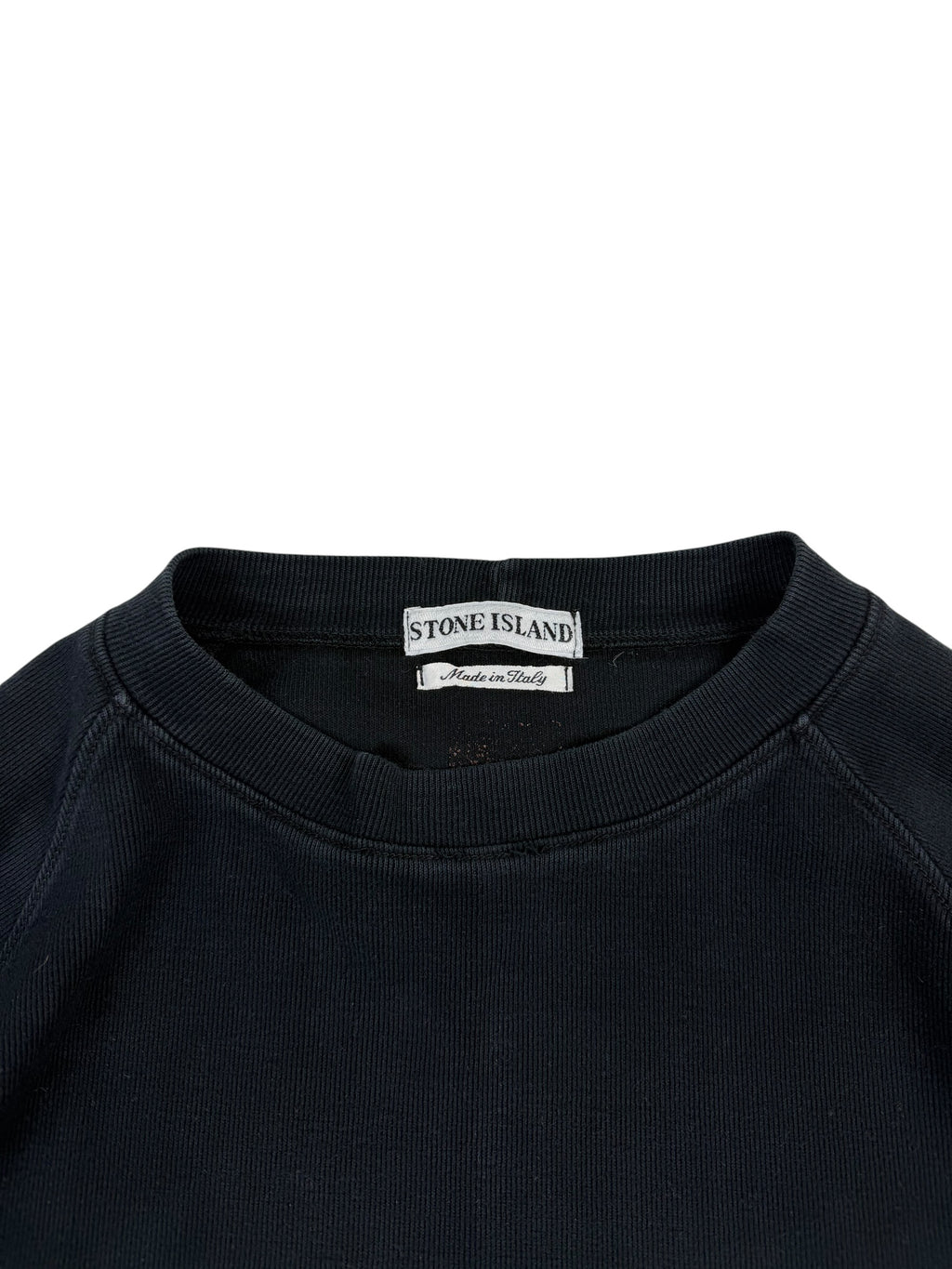 Stone Island SS1995 Crewneck Sweater