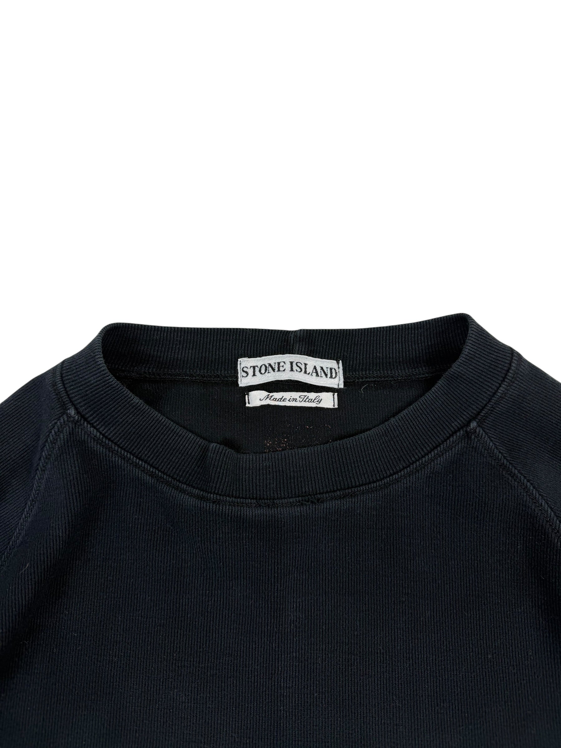 Stone Island SS1995 Crewneck Sweater