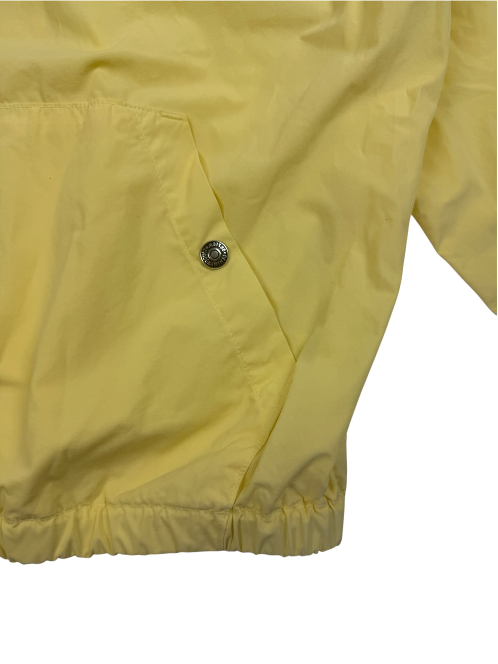OrSlow Hooded Windbreaker Jacket