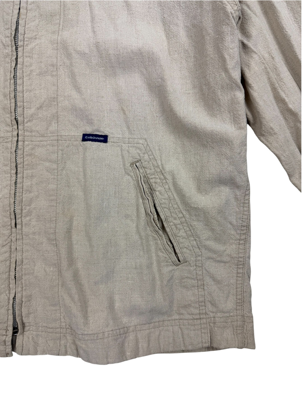 Nigel Cabourn Sportswear 90s Harrington Jacket