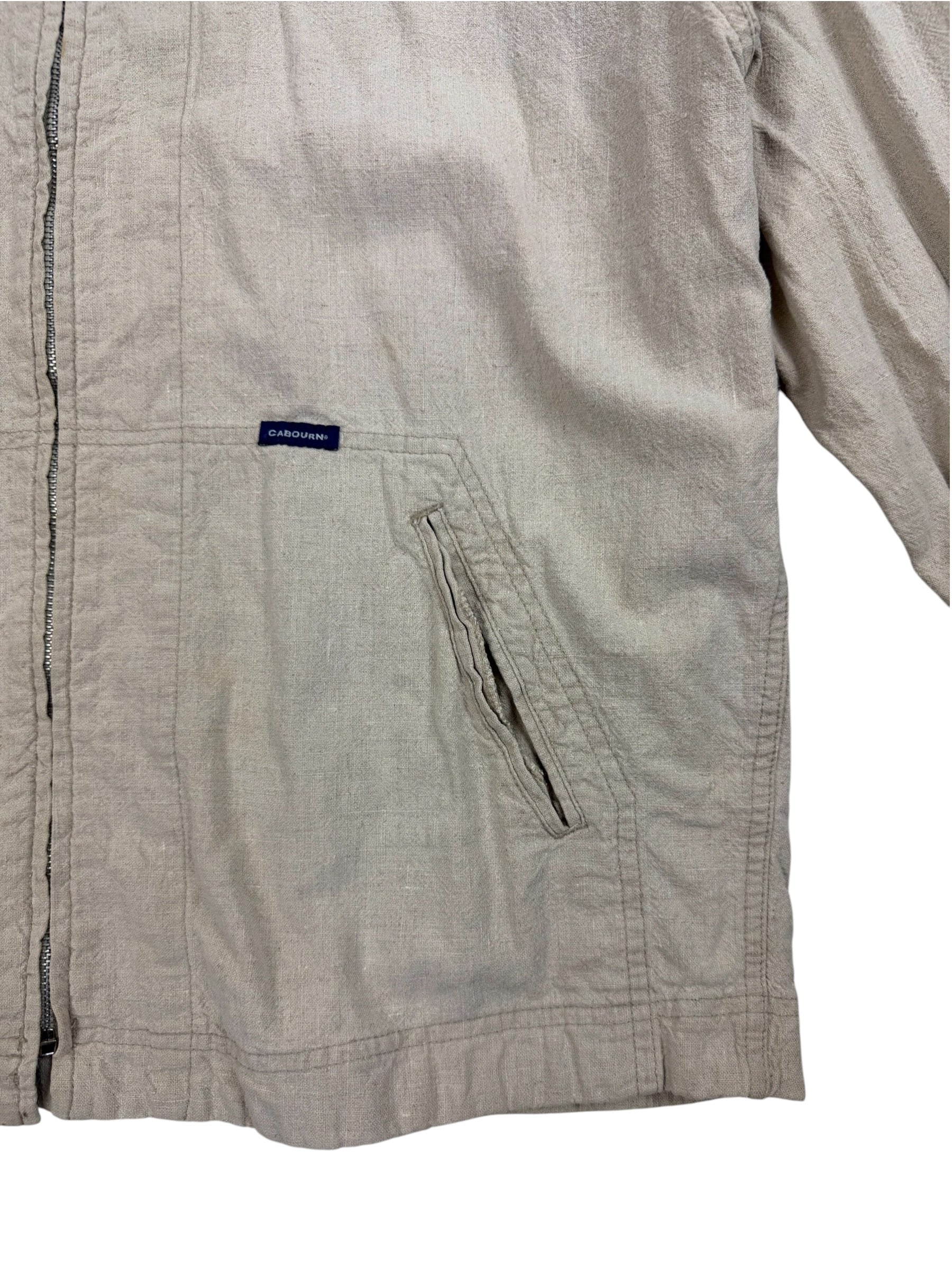 Nigel Cabourn Sportswear 90s Harrington Jacket