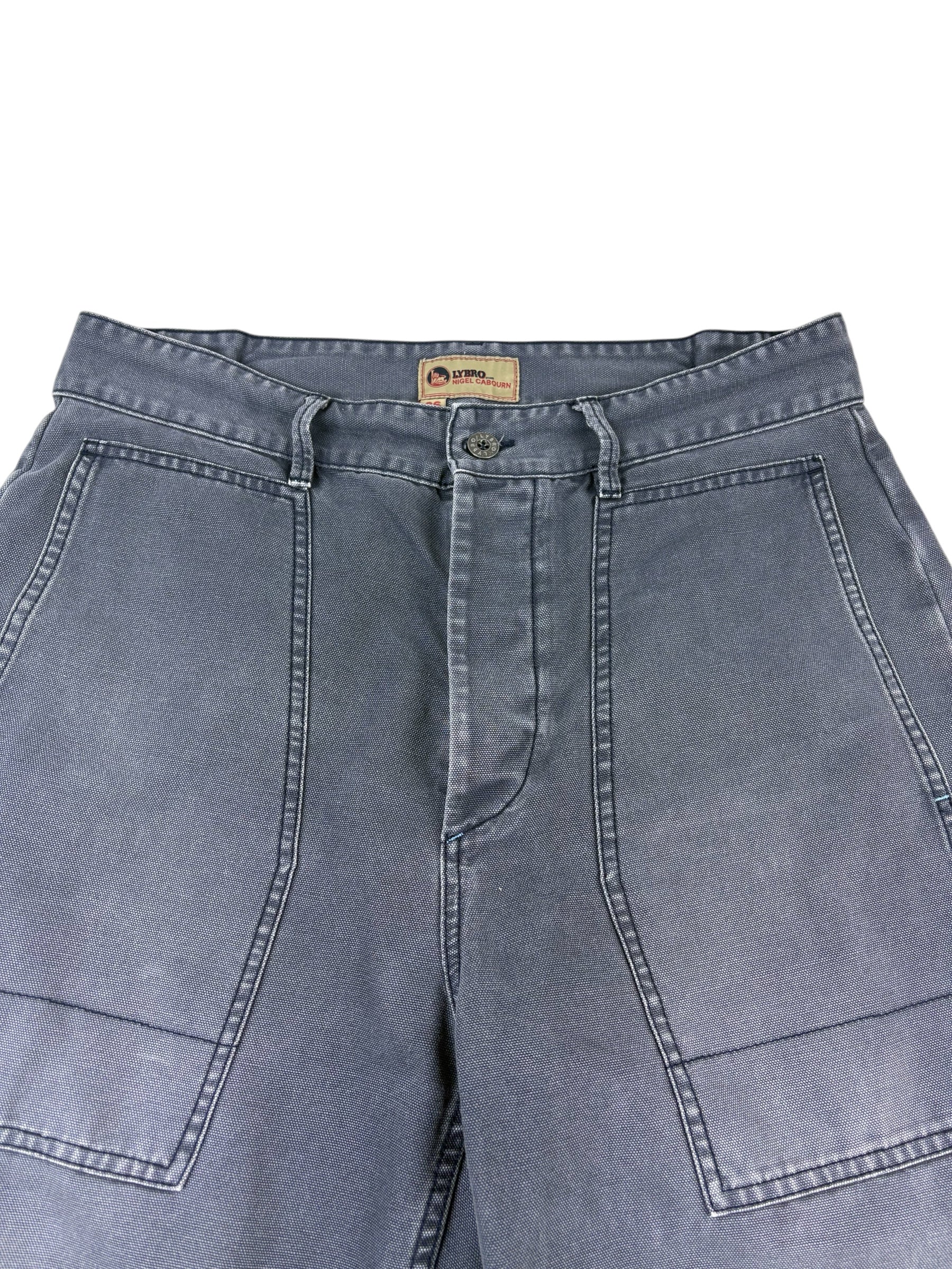 Nigel Cabourn Pants & Dungarees – RE:BOURN