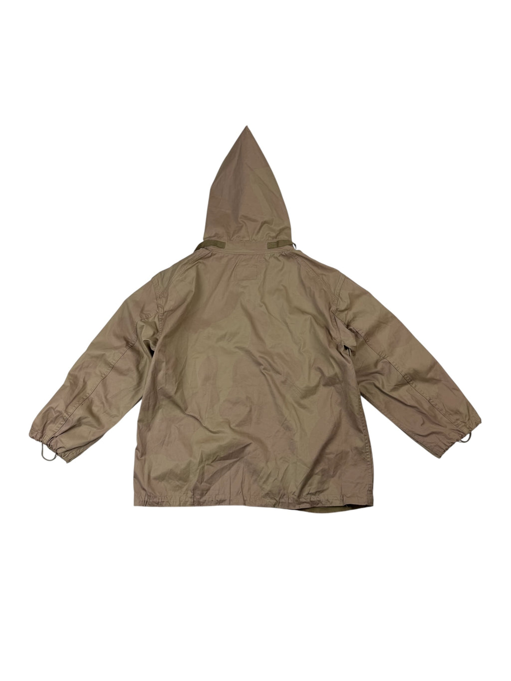 Nigel Cabourn Mainline Camo Gunner Smock