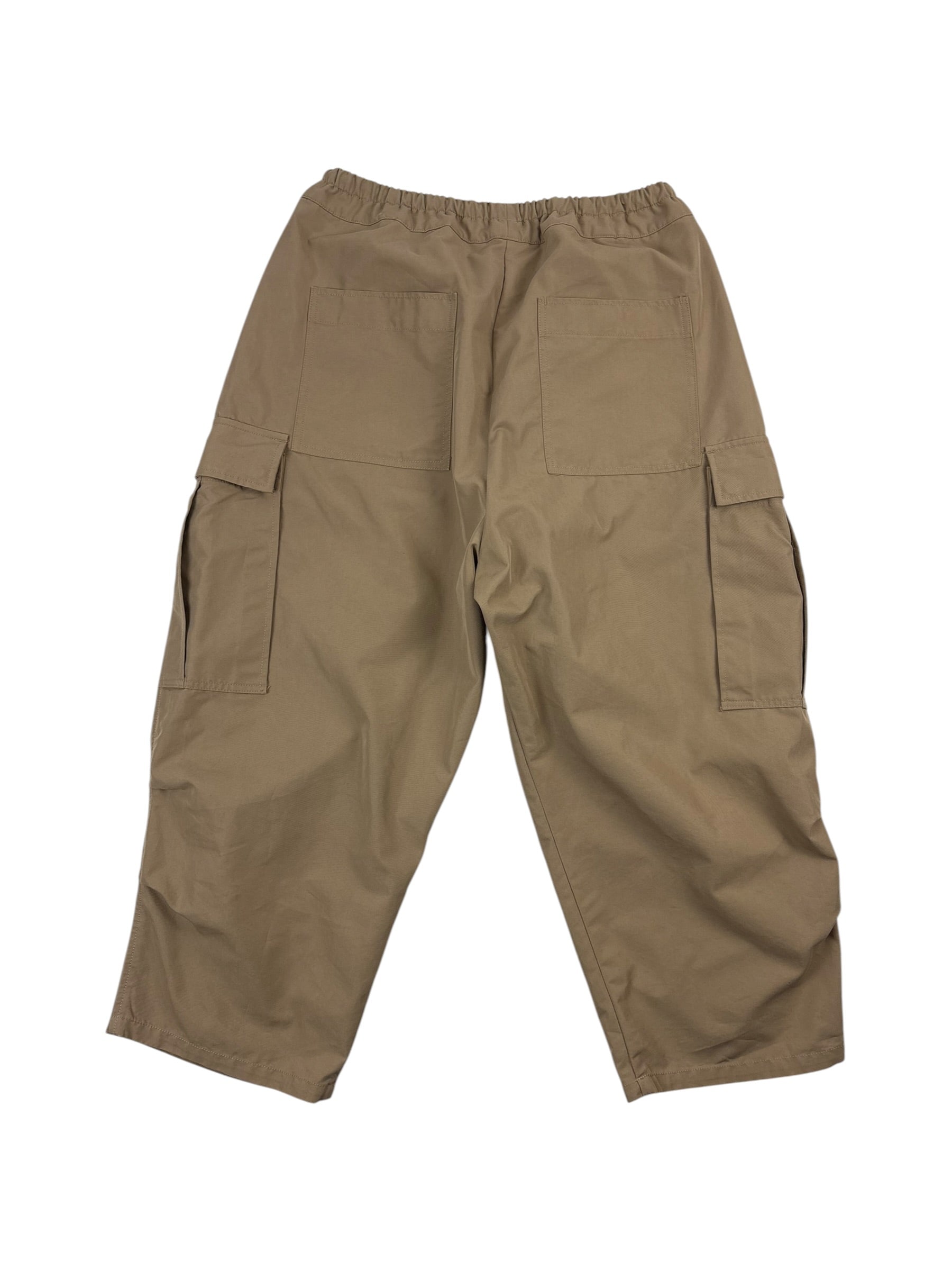 Uniform Bridge M51 Balloon Crop Pants