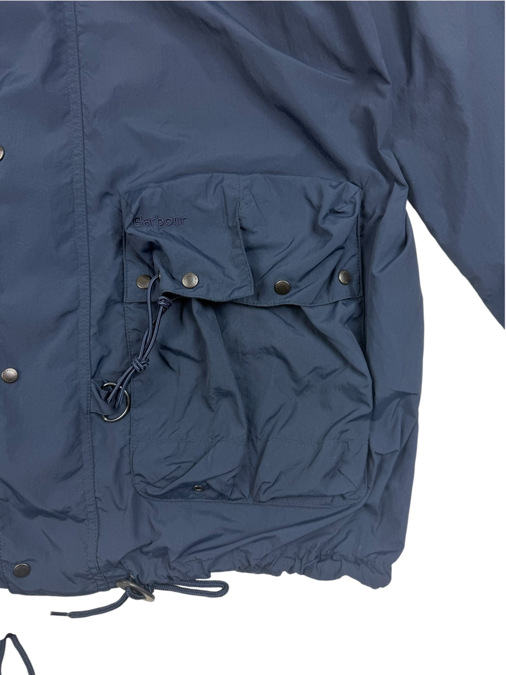 Barbour Heritage+ Modified Durham Jacket