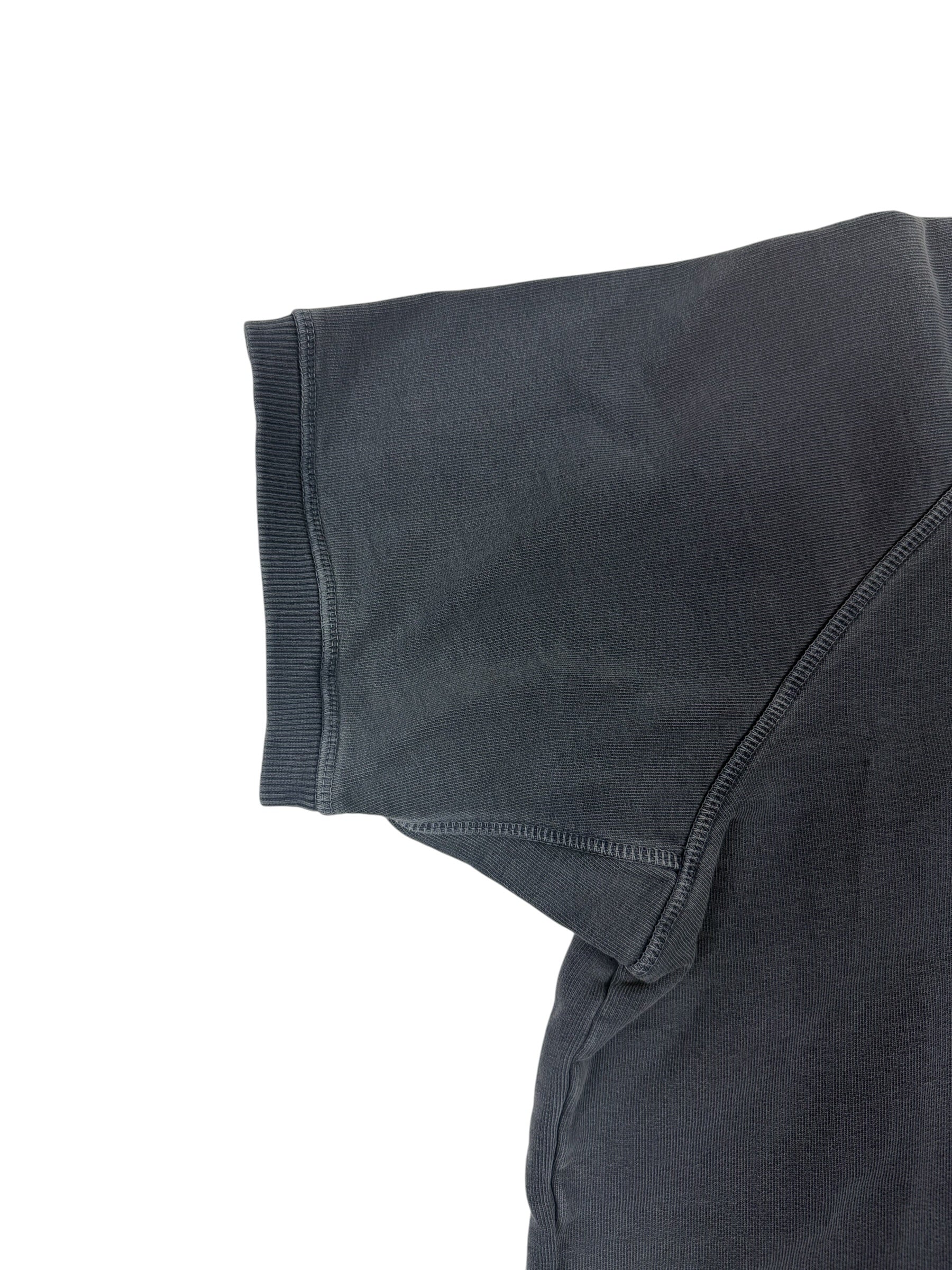Nigel Cabourn Army Gym Arrow SS Sweatshirt