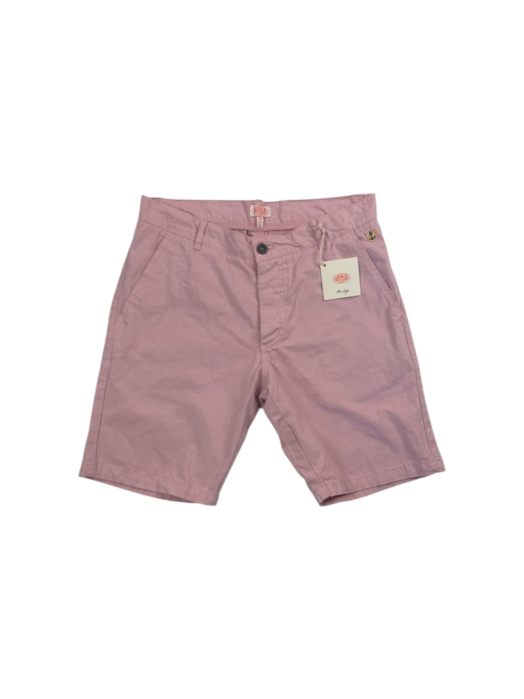 Armor-Lux Bermuda Lotus Shorts