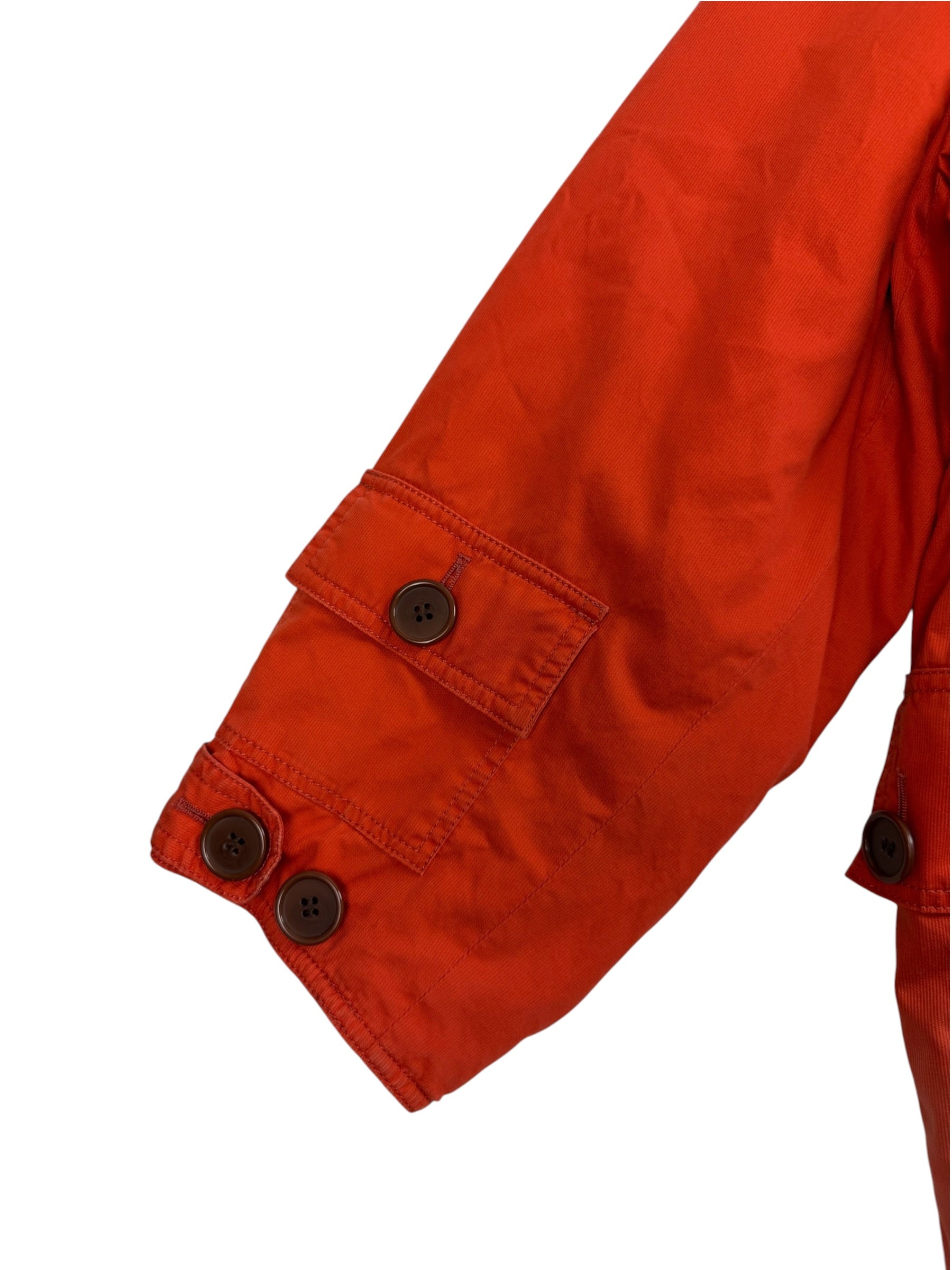 Nigel Cabourn 90s Parka