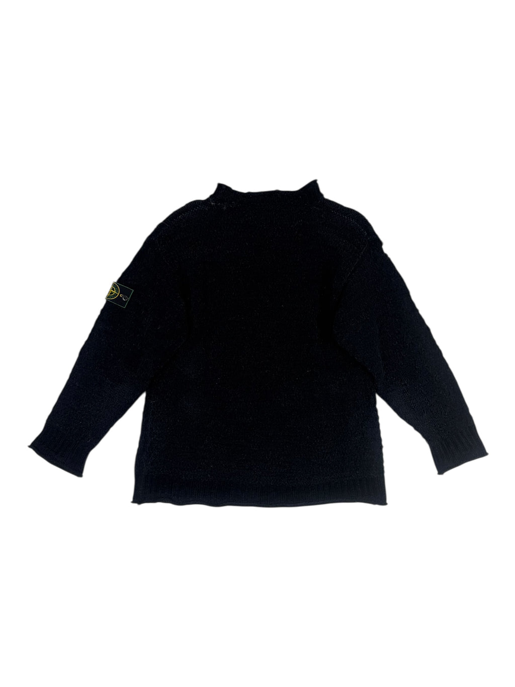 Stone Island AW94 Chenille Knit