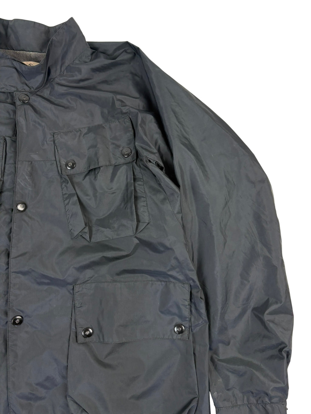 Massimo Osti Production Utility Jacket