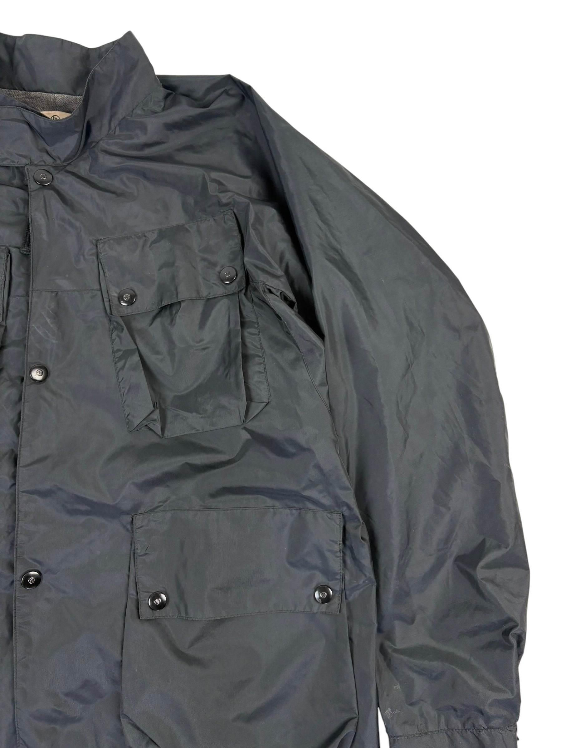 Massimo Osti Production Utility Jacket
