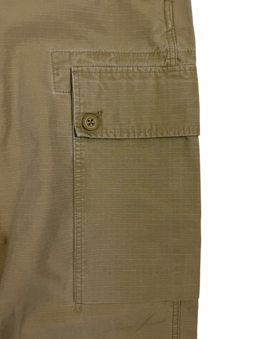 Nigel Cabourn Lybro Military Pants