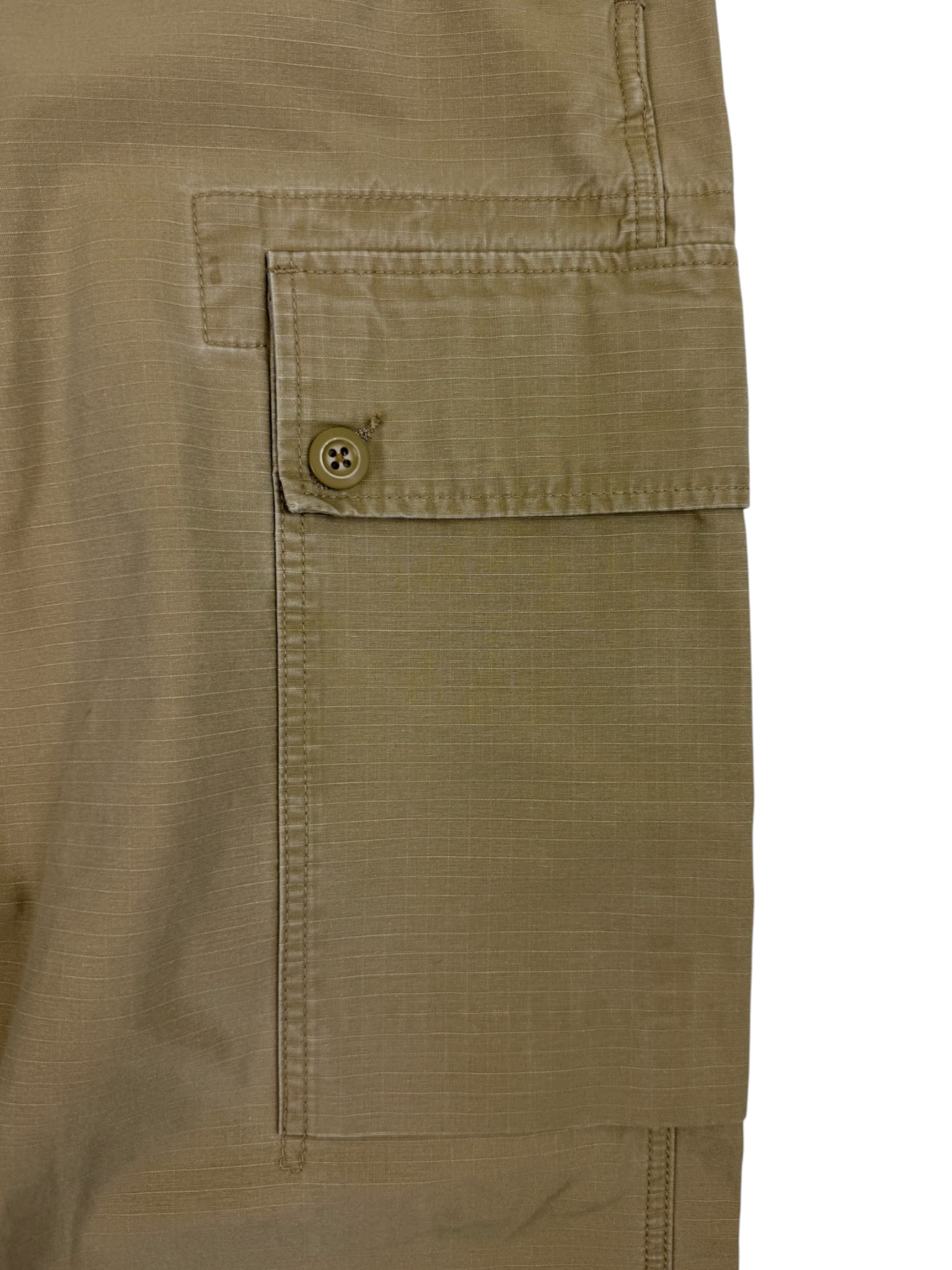 Nigel Cabourn Lybro Military Pants