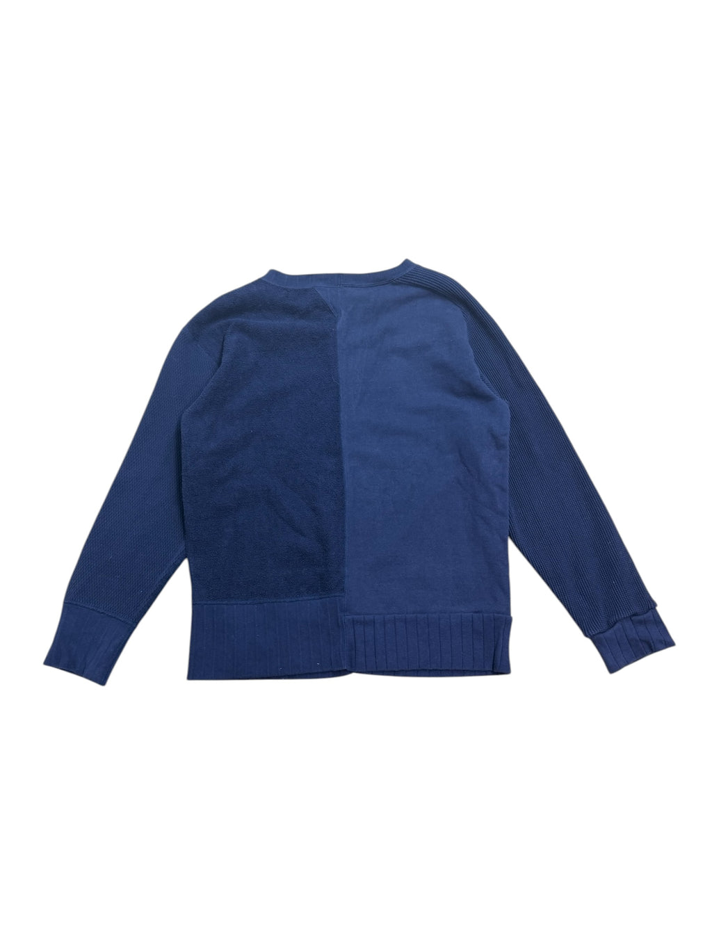 Nigel Cabourn Mainline Army Crew Sweatshirt