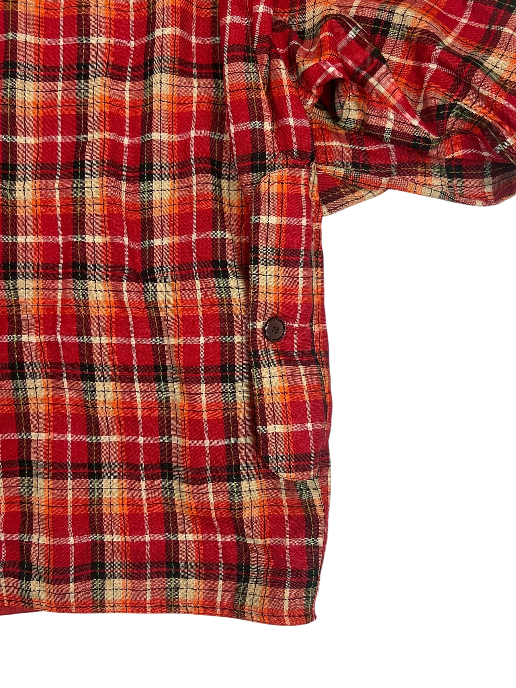 Nigel Cabourn 1980s Chore Jacket