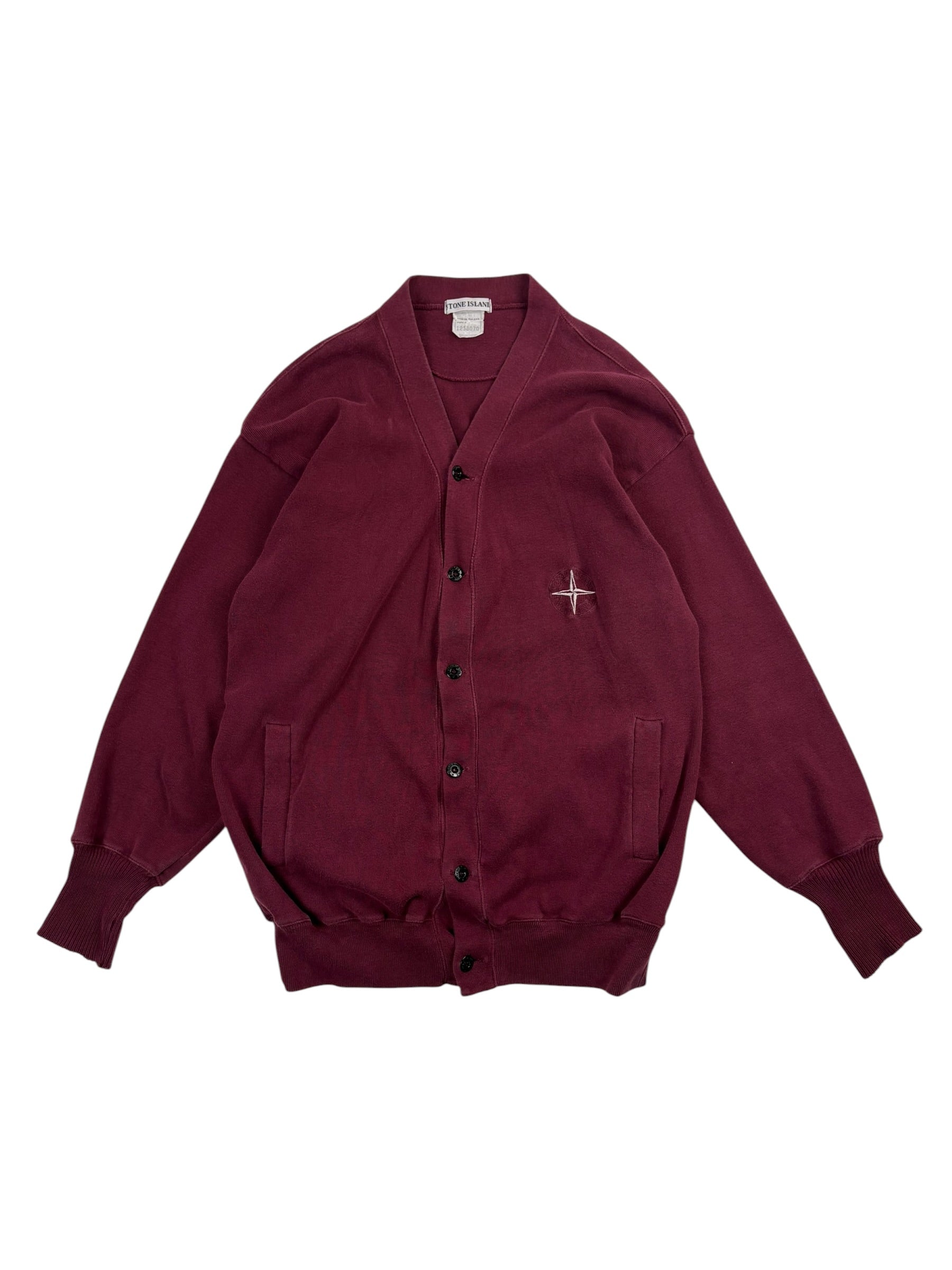 Stone Island 90s Stellina Cardigan