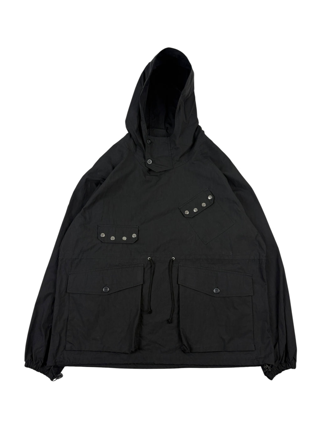 Uniform Bridge Royal Navy Deck Smock