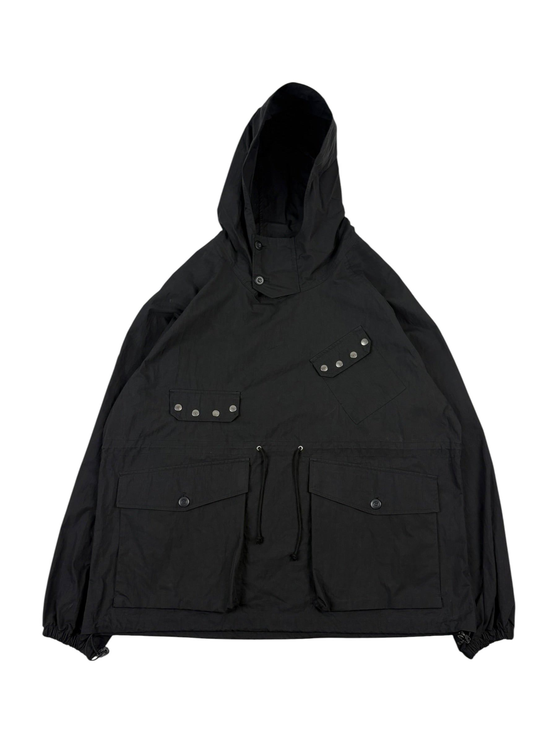 Uniform Bridge Royal Navy Deck Smock