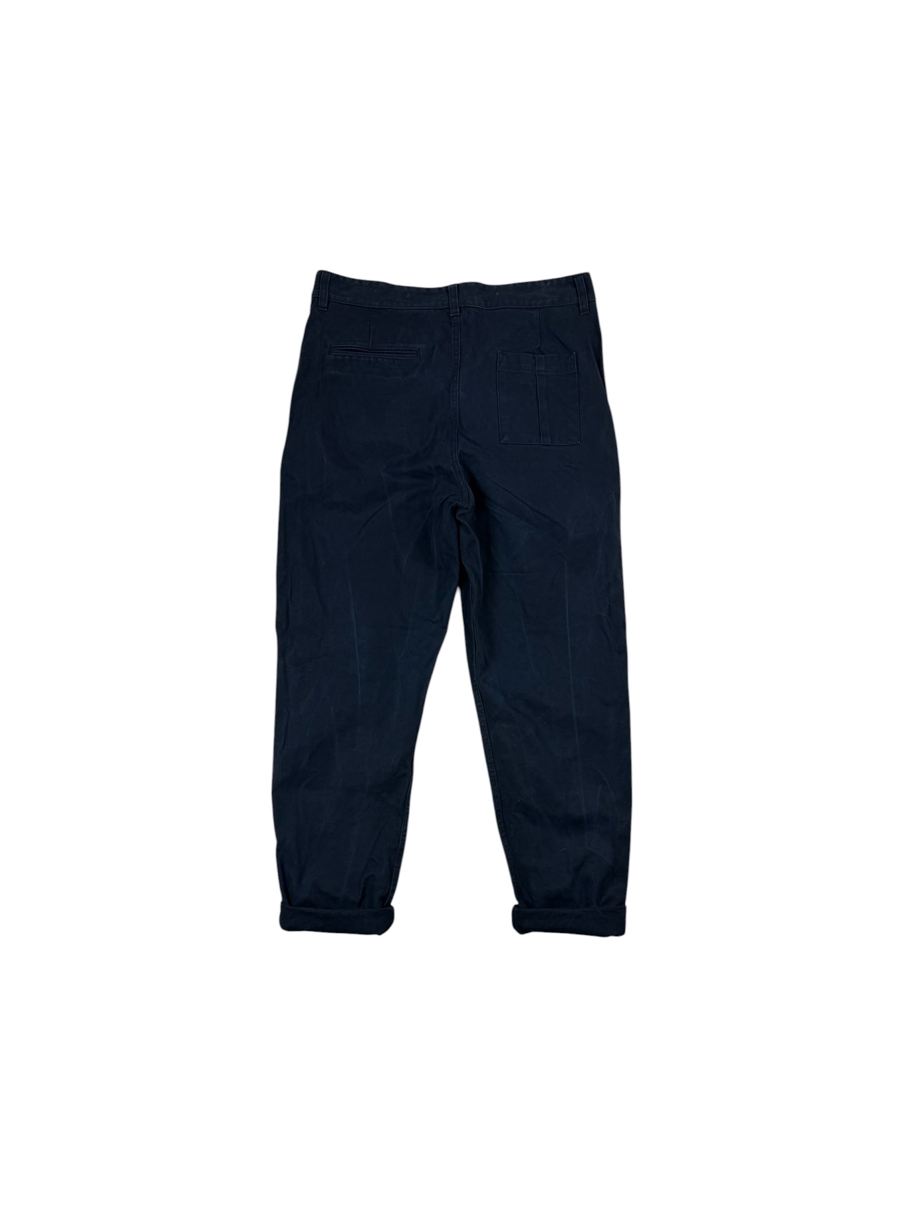 Nigel Cabourn Authentic P-2 Work Trousers