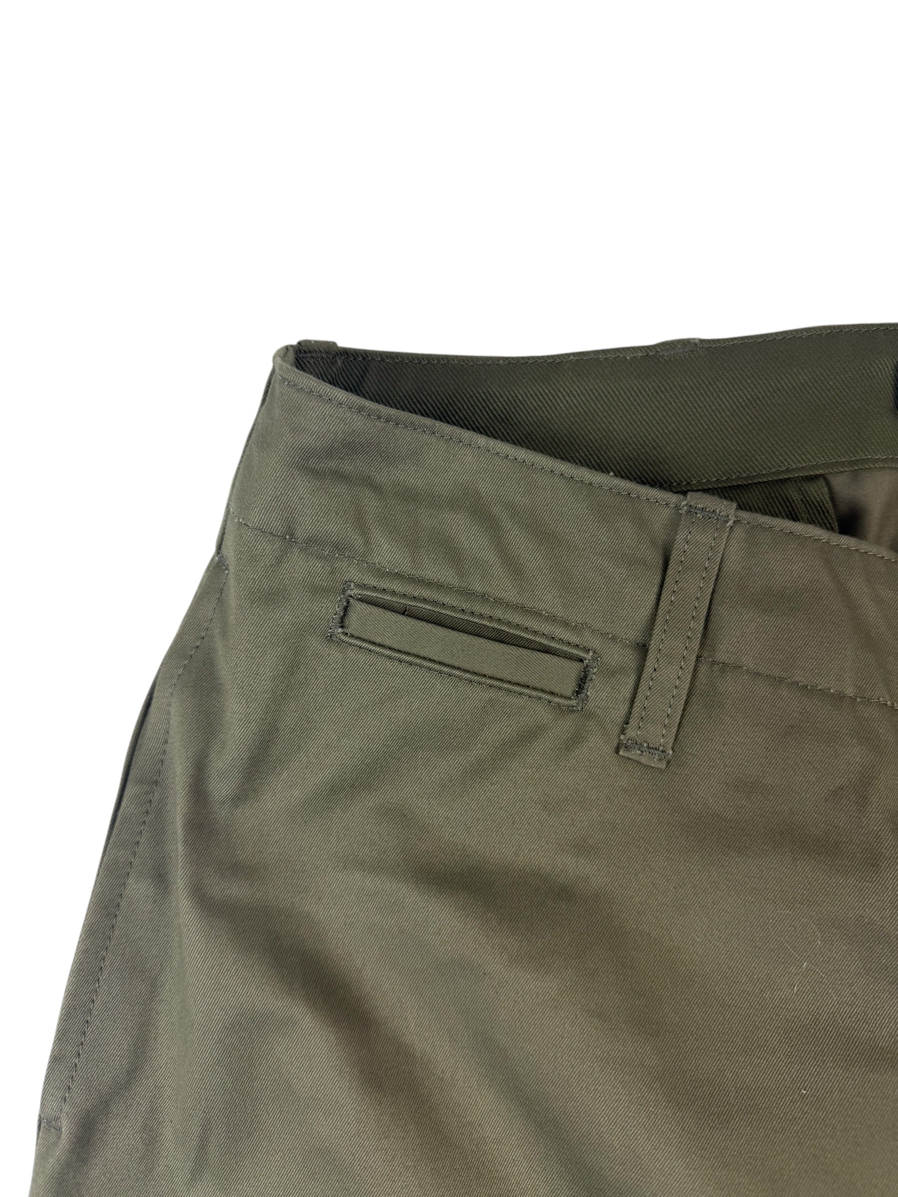 Nigel Cabourn Mainline New Basic Chino Pants