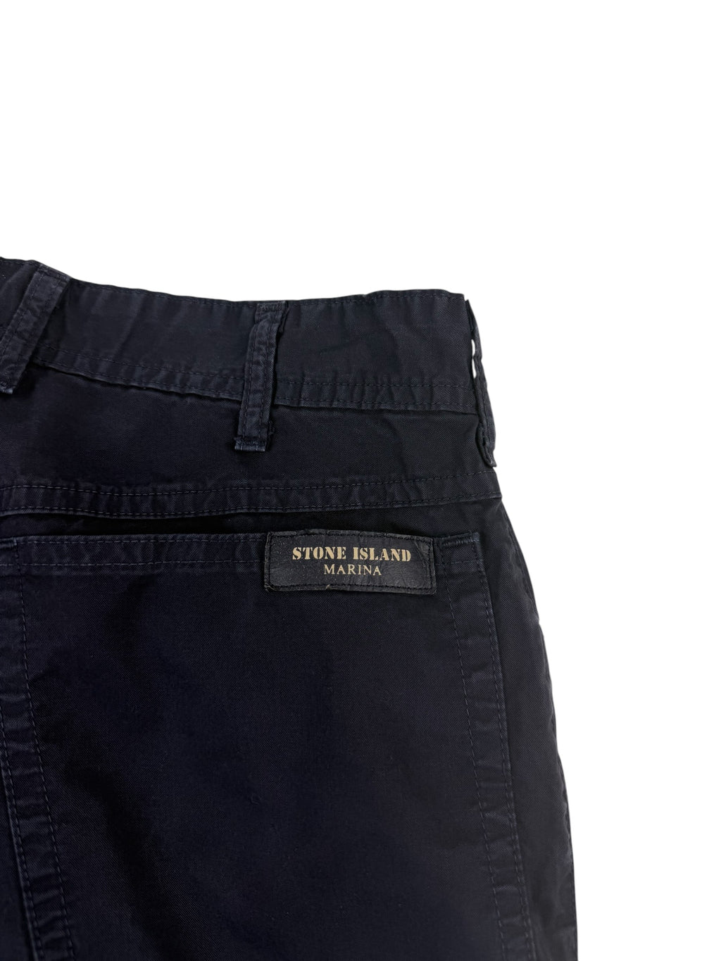 Stone Island Marina SS97 Utility Pants