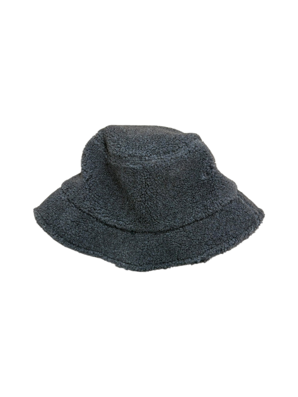 Universal Works Rocket Fleece Bucket Hat