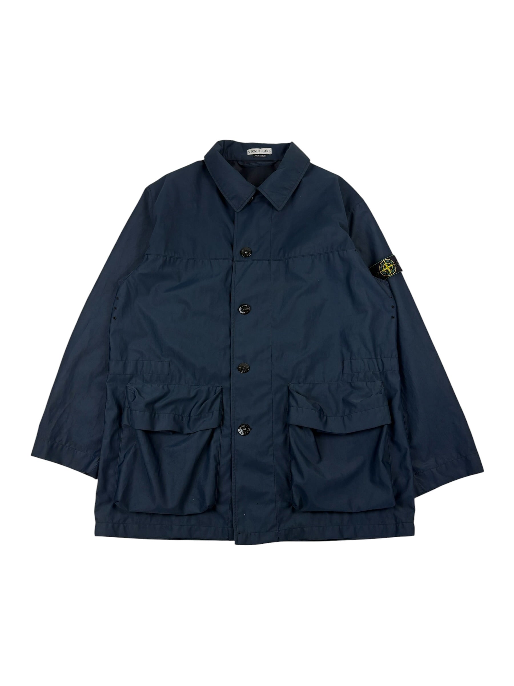 Stone Island SS98 Nylam Jacket